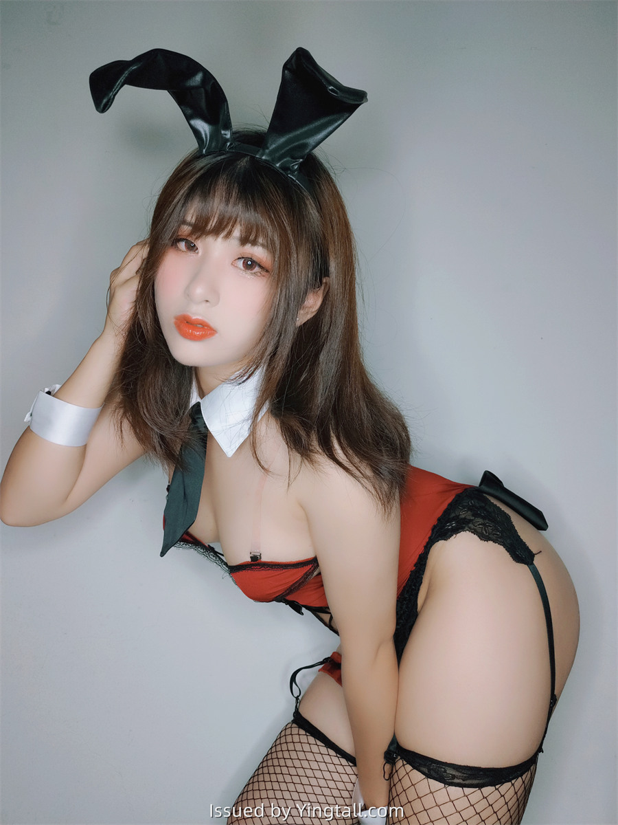 柘烟_Zuken NO.010 双节限定兔女郎 [100P1V-604MB]