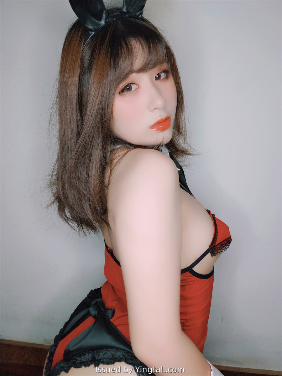 柘烟_Zuken NO.010 双节限定兔女郎 [100P1V-604MB]