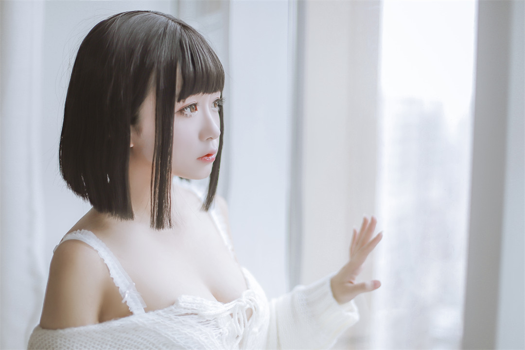 动漫博主@日奈娇 -  COS写真美图合集[40套/16.8GB]