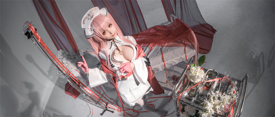 [微博博主] 蠢沫沫 - 英仙座[18P/179MB]