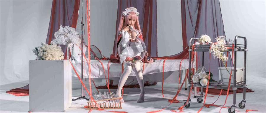 [微博博主] 蠢沫沫 - 英仙座[18P/179MB]