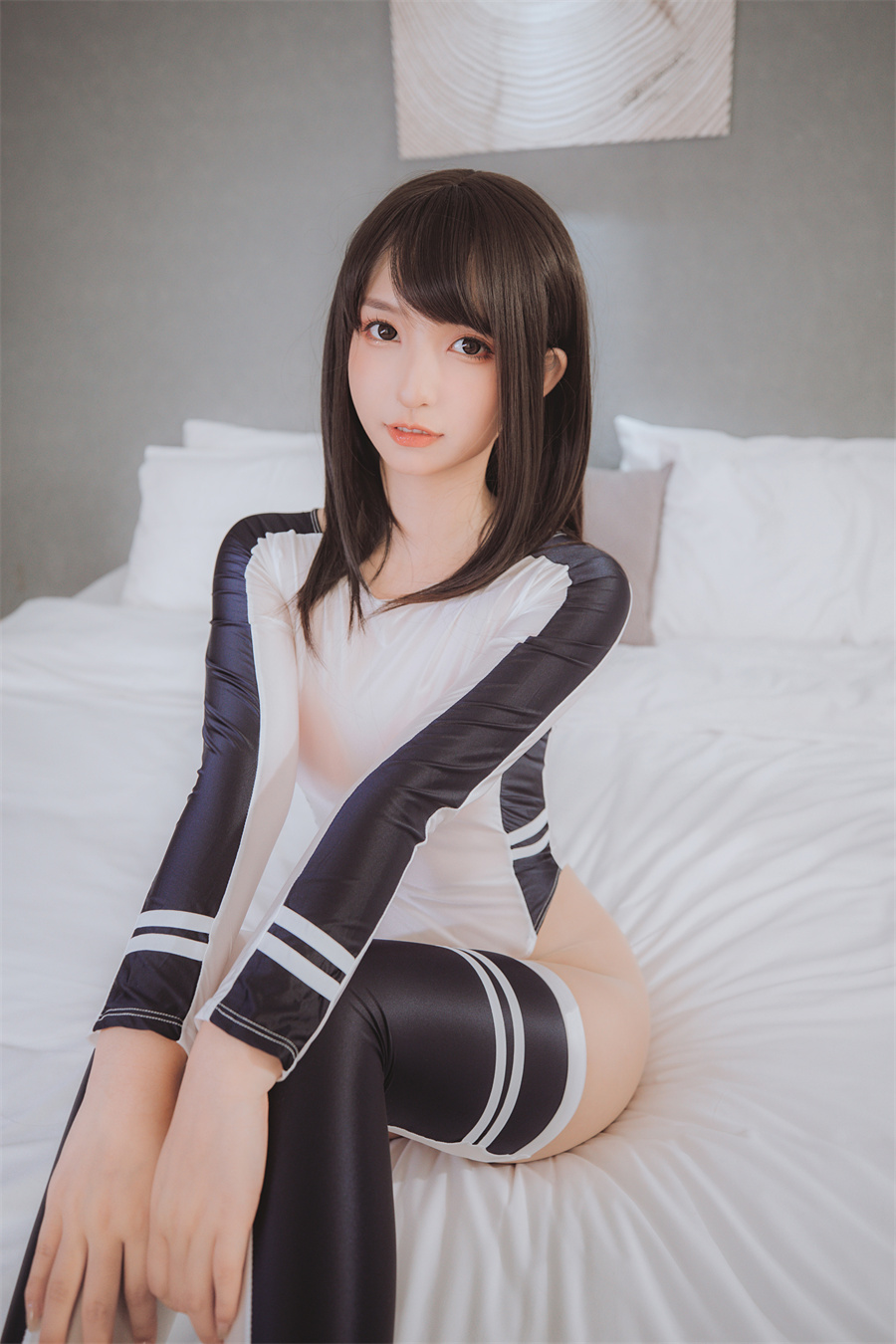 [合集]动漫博主@神楽坂真冬 - COSPLAY 小姐姐写真大合集[98套][持续更新]