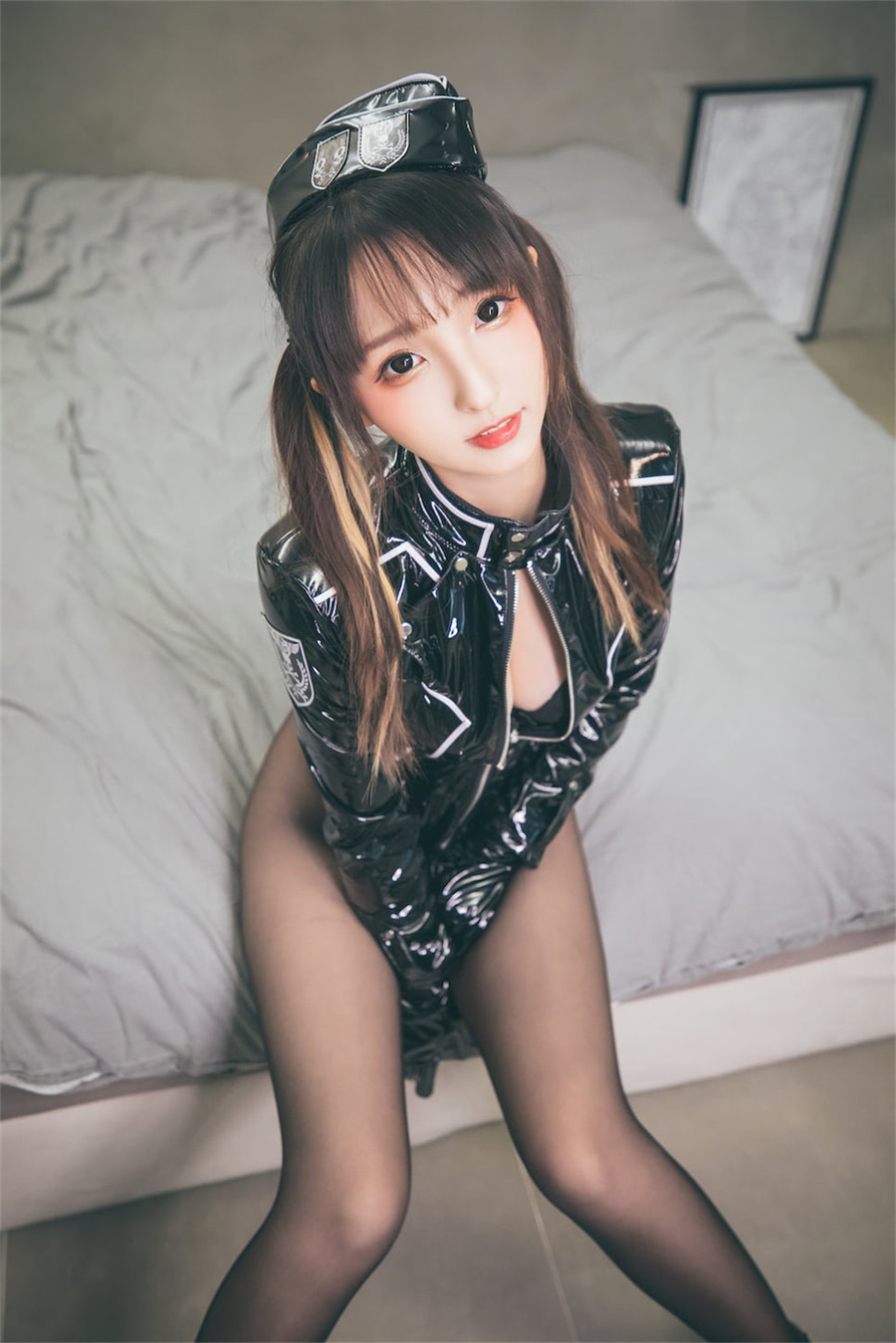 [合集]动漫博主@神楽坂真冬 - COSPLAY 小姐姐写真大合集[98套][持续更新]