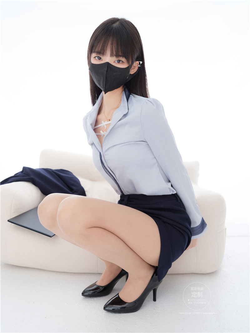 紧急企划 EX-002 见希w 肉丝ol [55P-1.22GB]