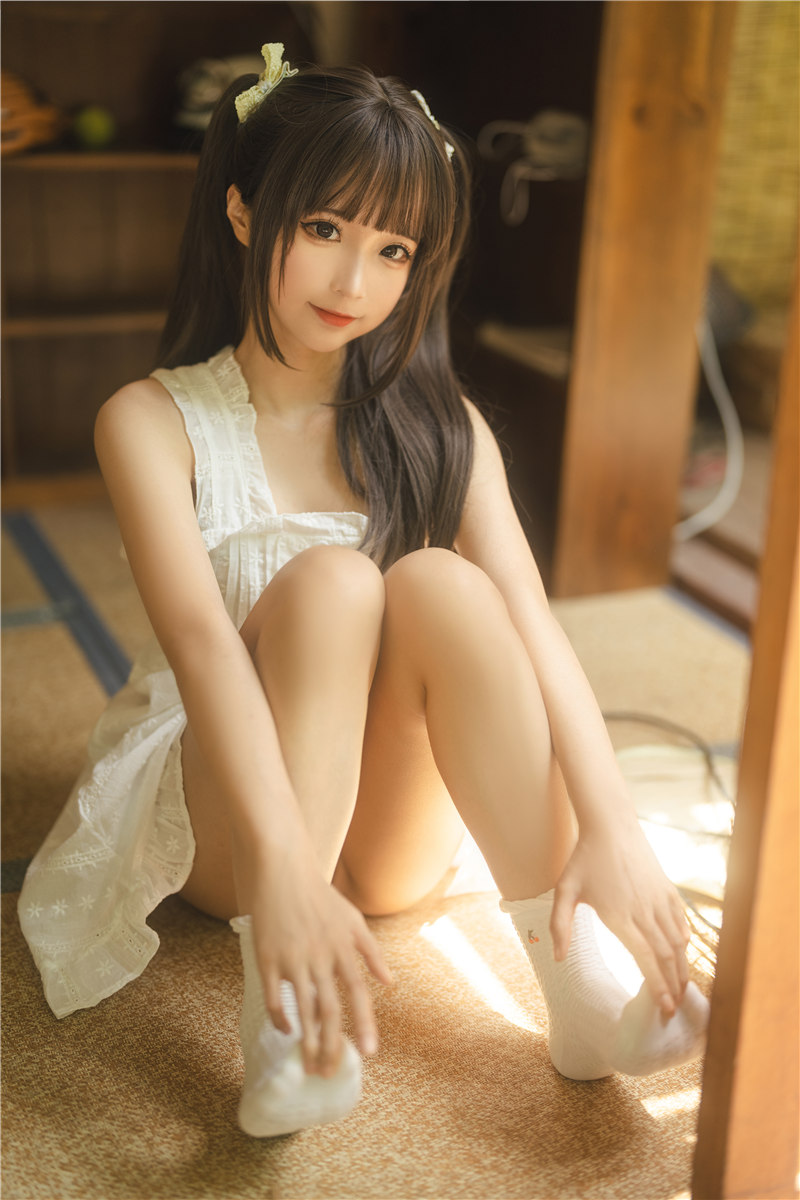 蠢沫沫 夏 [115P-1.13GB]