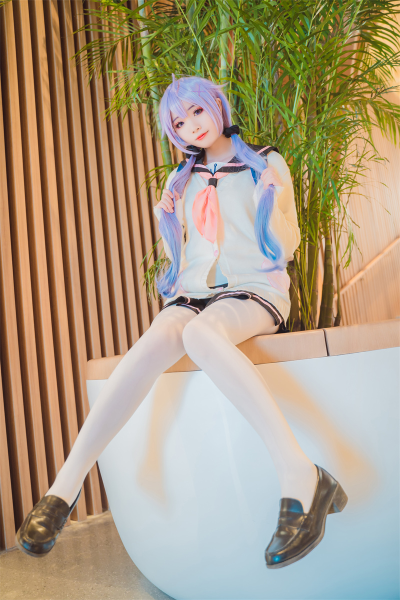 墨玉-M NO.008 独角兽憧憬约会日 [23P-146MB]