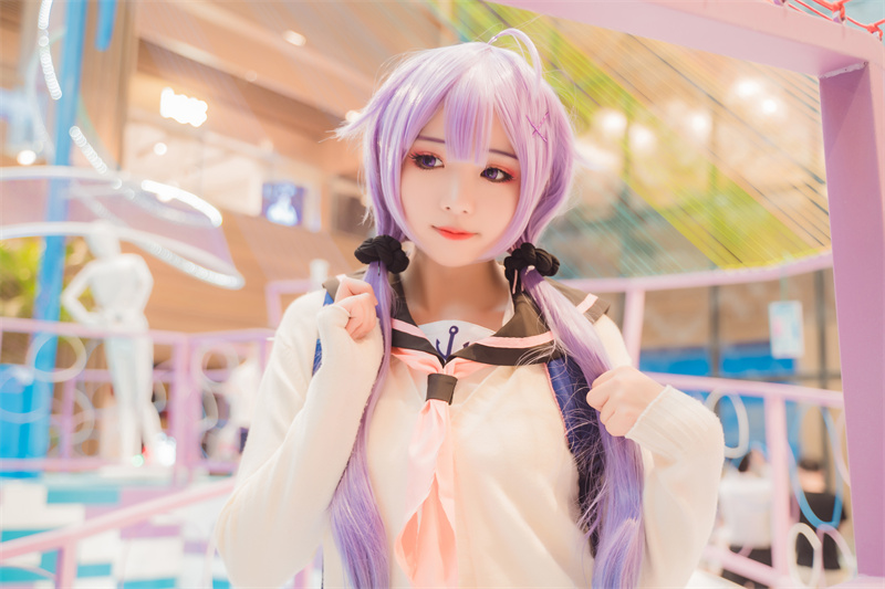 墨玉-M NO.008 独角兽憧憬约会日 [23P-146MB]