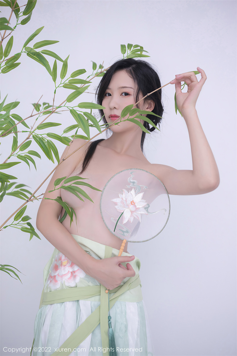 抖娘-利世 NO.104 [XIUREN秀人网]  [72P-542MB]