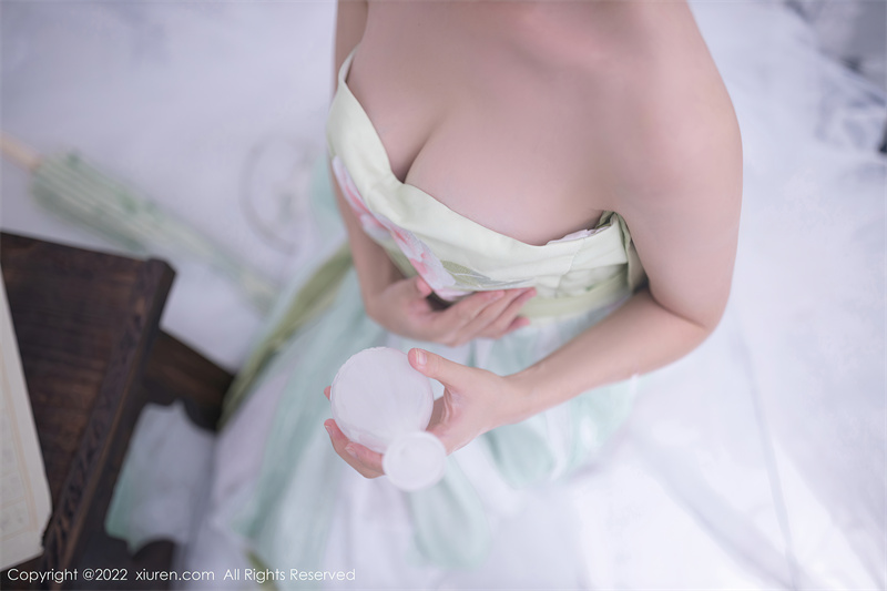 抖娘-利世 NO.104 [XIUREN秀人网]  [72P-542MB]