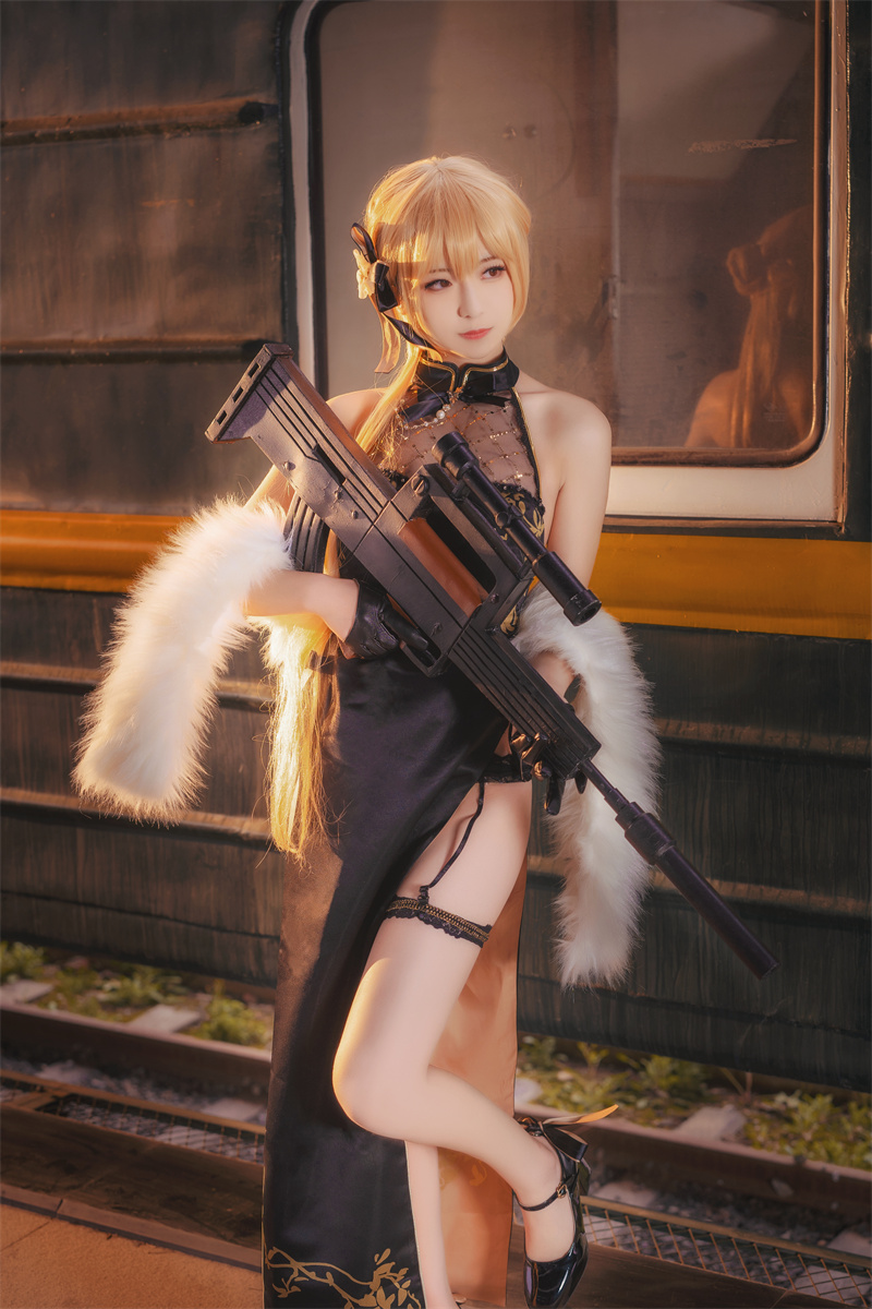 弥音音 NO.040 OTs-14 [26P-306MB]