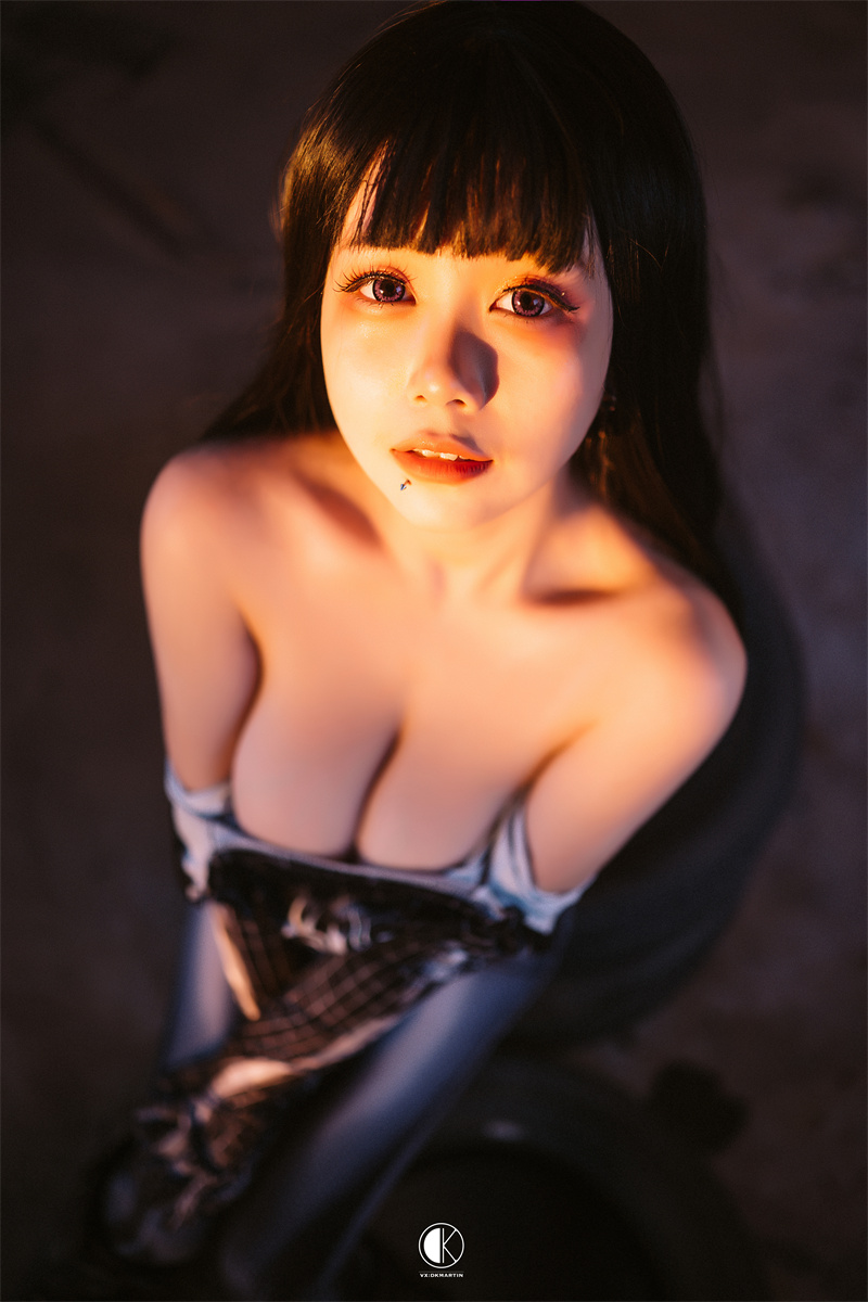 末夜787 NO.013 蜘蛛侠妹妹[33P-256MB]