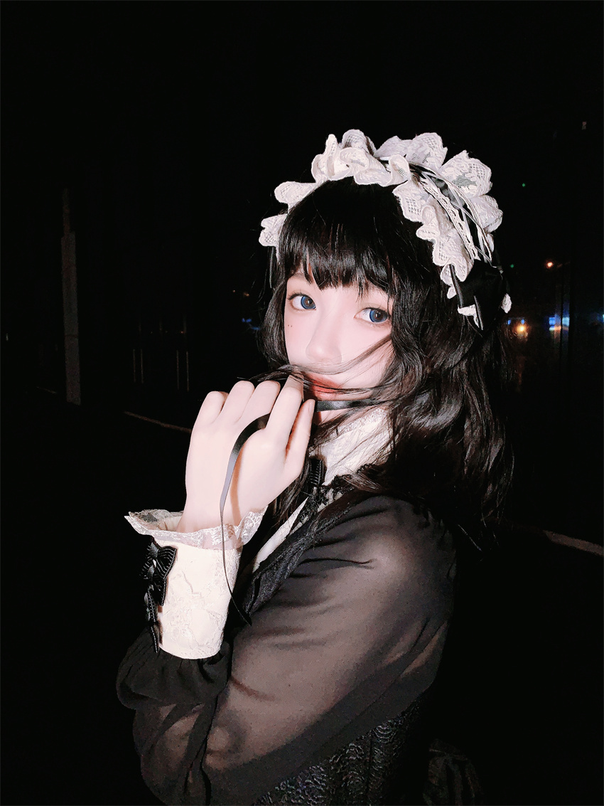 桜桃喵 141 Doll [18P-117MB]