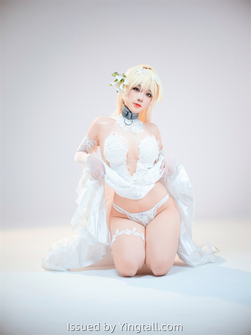 七七娜娜子 NO.010 雪拉 [67P3V-448MB]