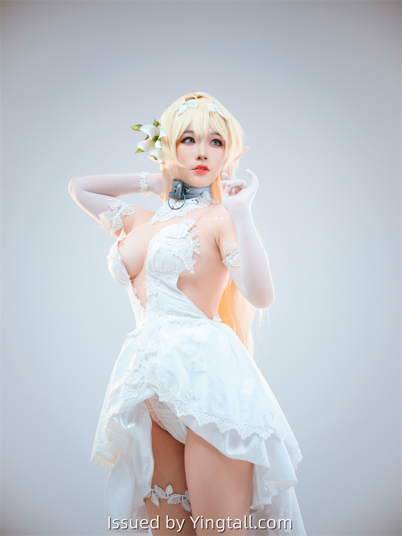 七七娜娜子 NO.010 雪拉 [67P3V-448MB]