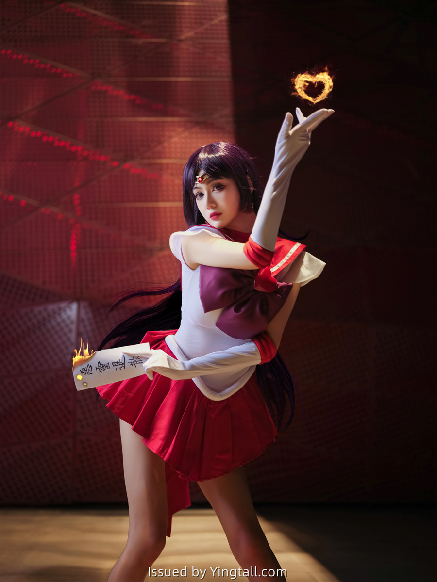 一米八的大梨子 NO.018 火野丽 [41P-548MB]