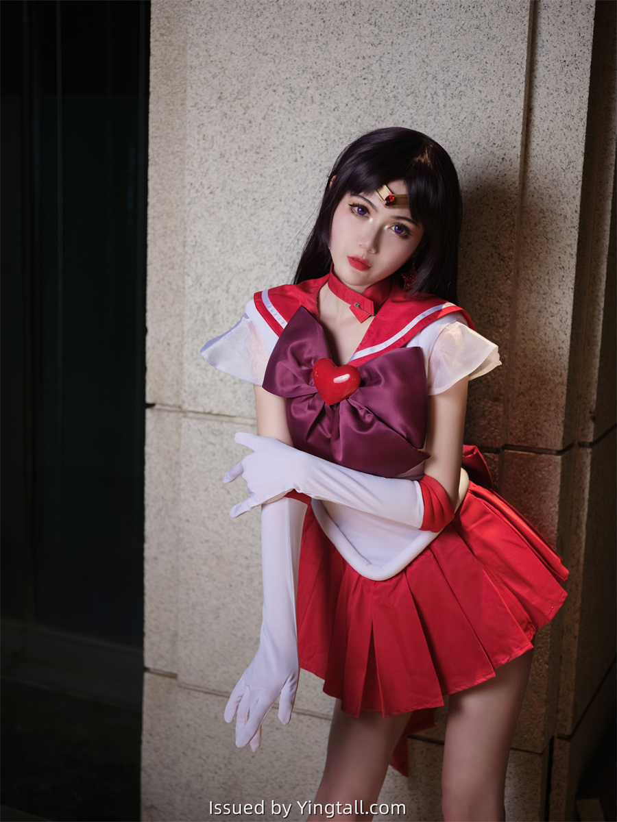 一米八的大梨子 NO.018 火野丽 [41P-548MB]