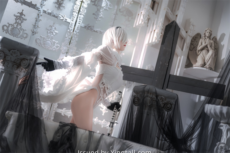 桜满三时 NO.005 2B花嫁[20P-366MB]