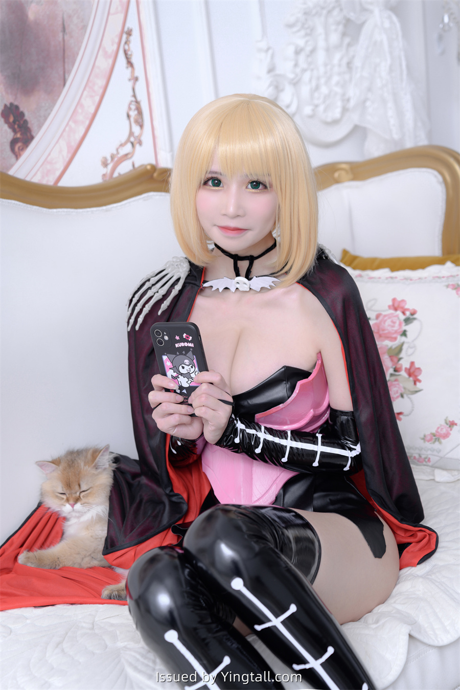 NO.046 爱老师 祸原死死美 [12P-142MB]