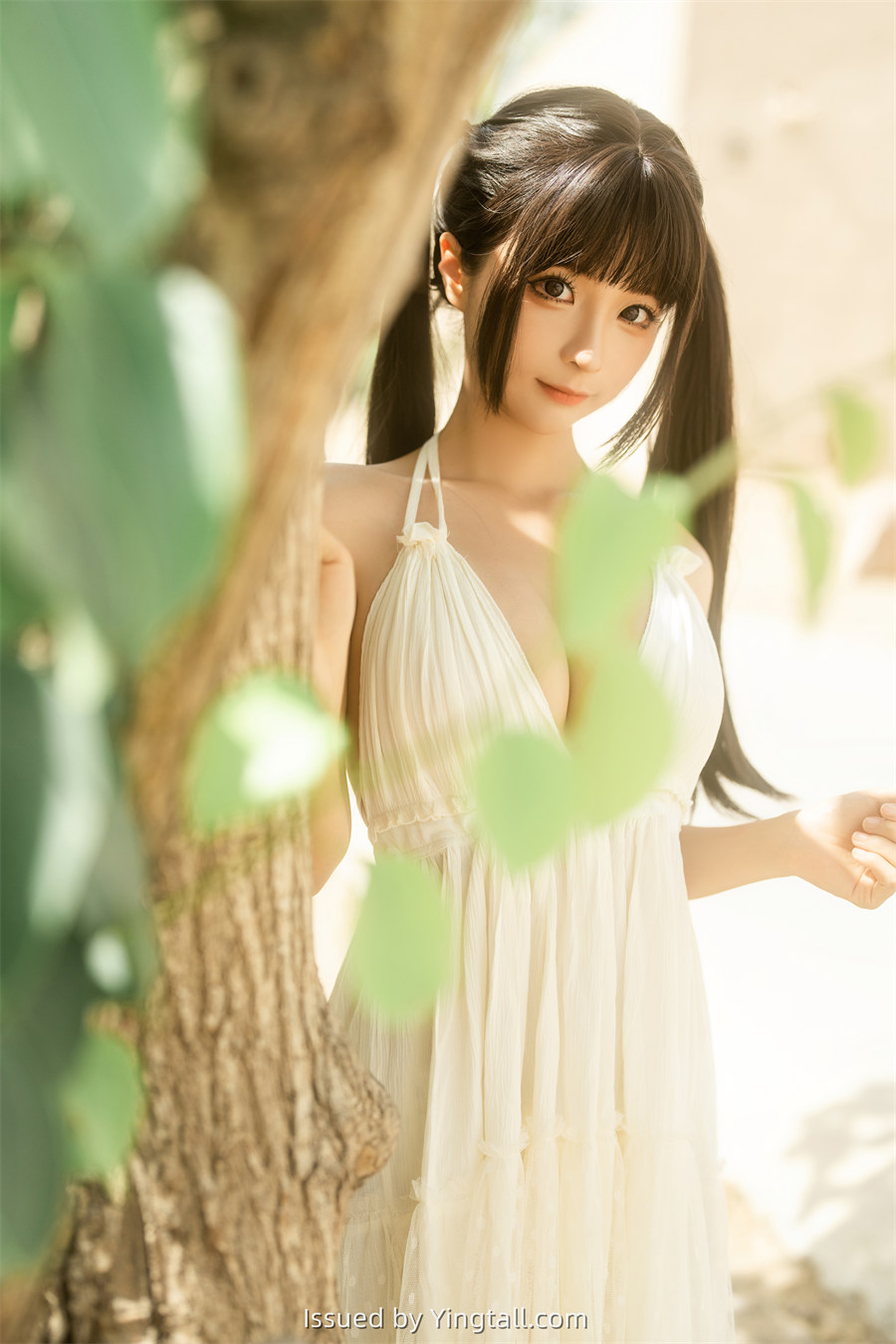 蠢沫沫 NO.232 咖啡厅 [12P-95MB]