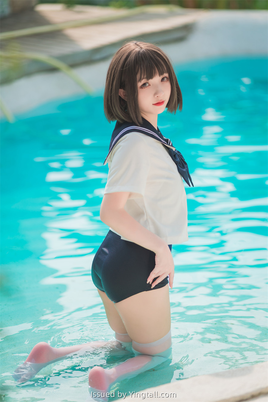 花铃 031 JK死库水 [109P-0.99GB]