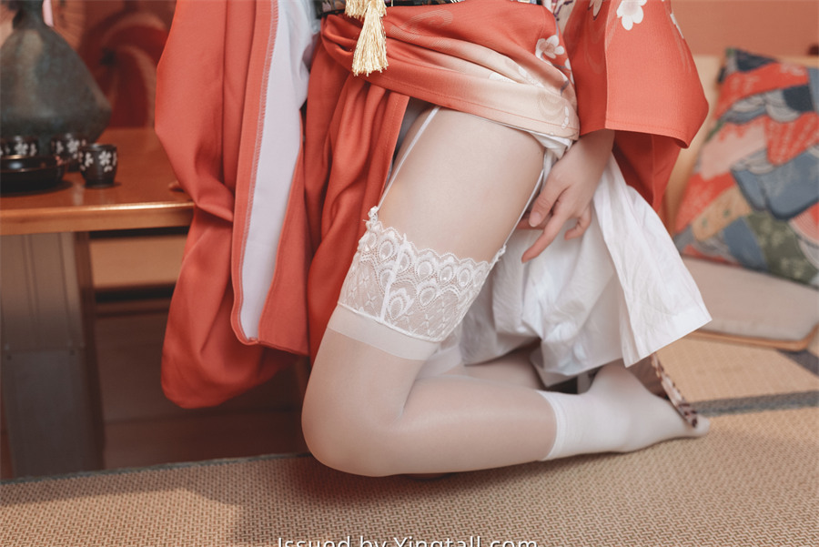 面饼仙儿 NO.133 饼子和服内景 [37P-309MB]